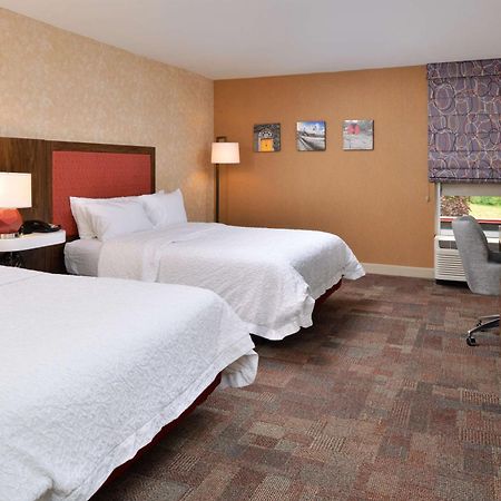 Hampton Inn Wytheville Eksteriør bilde