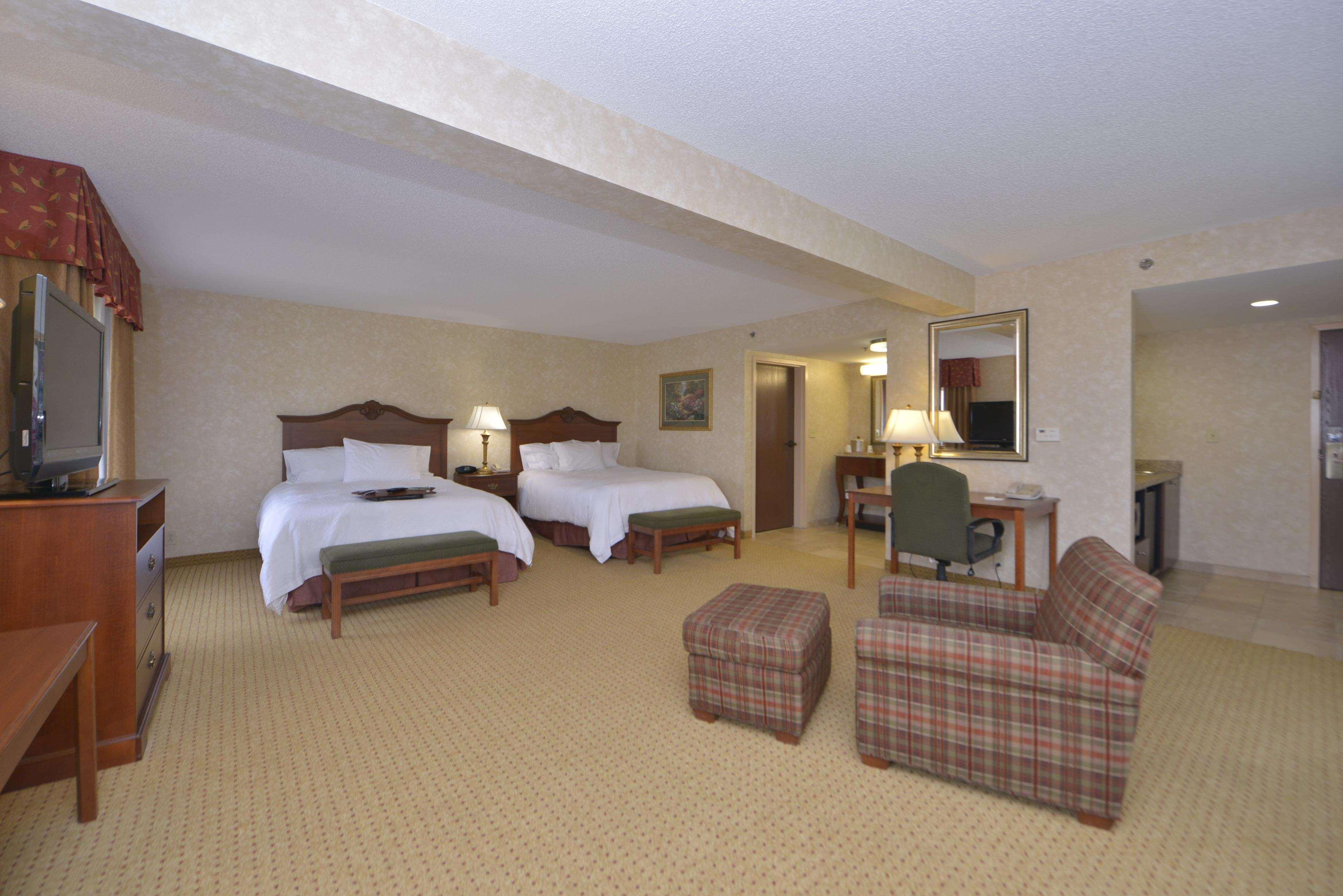 Hampton Inn Wytheville Eksteriør bilde