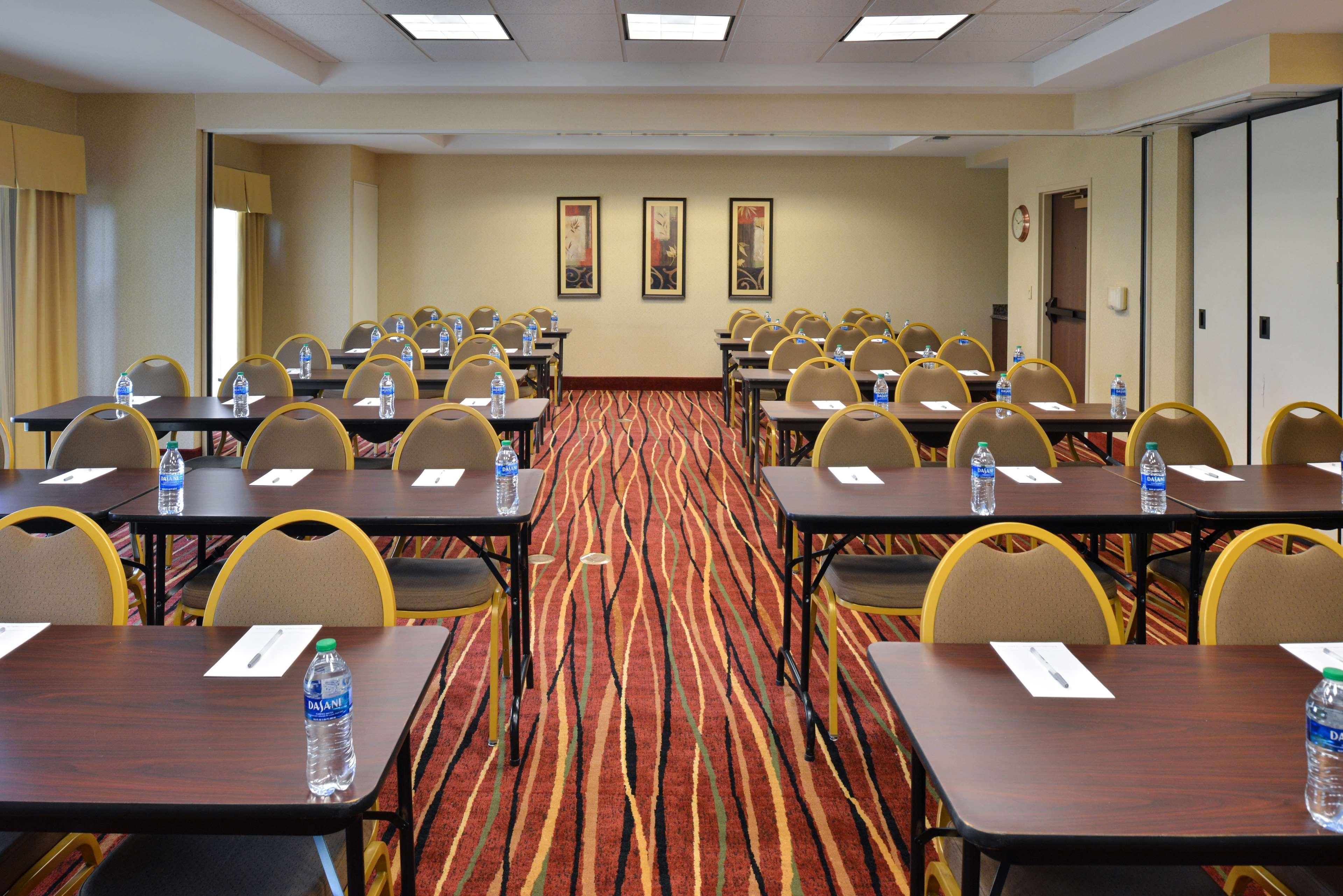 Hampton Inn Wytheville Eksteriør bilde
