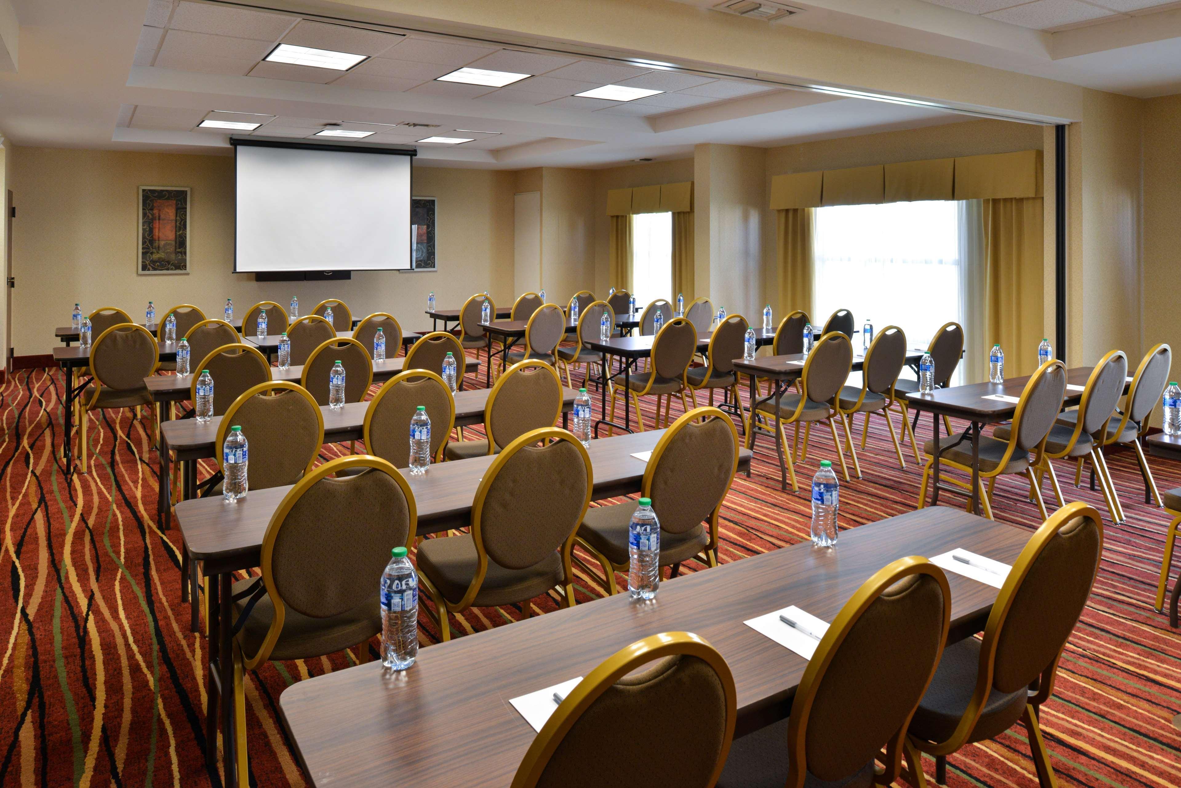Hampton Inn Wytheville Eksteriør bilde