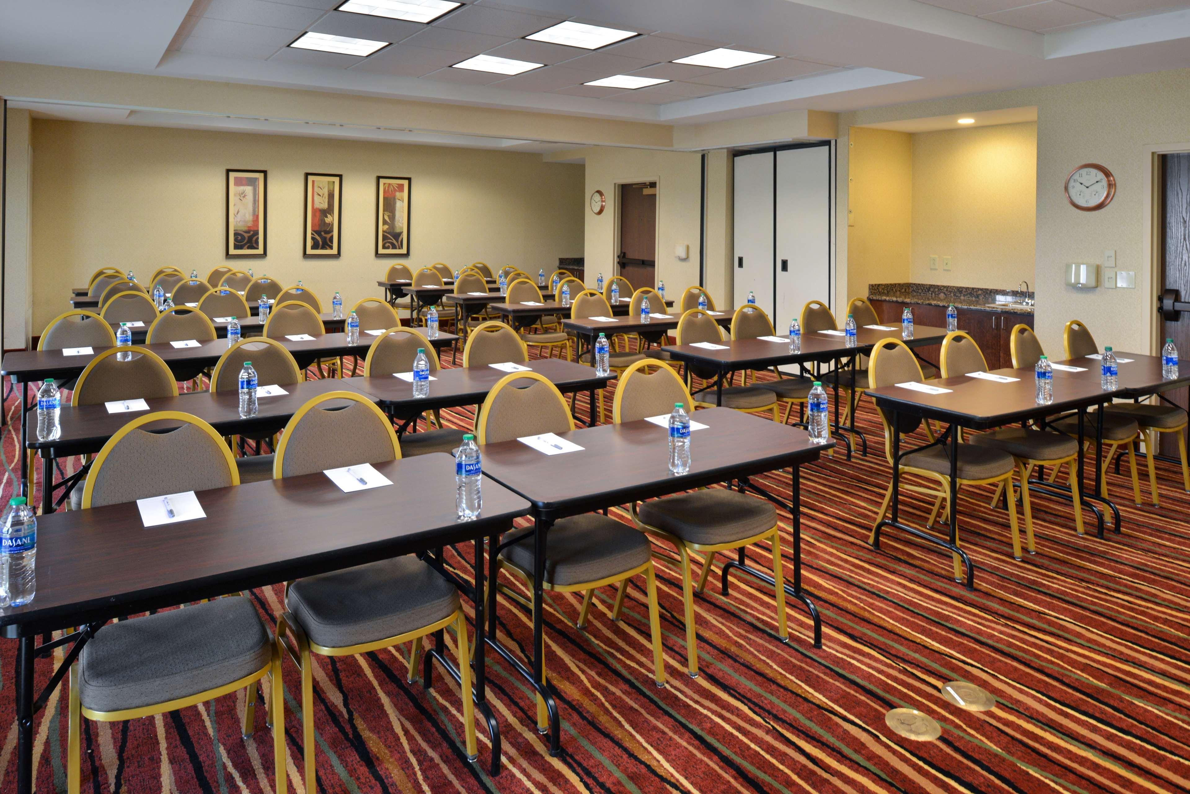 Hampton Inn Wytheville Eksteriør bilde