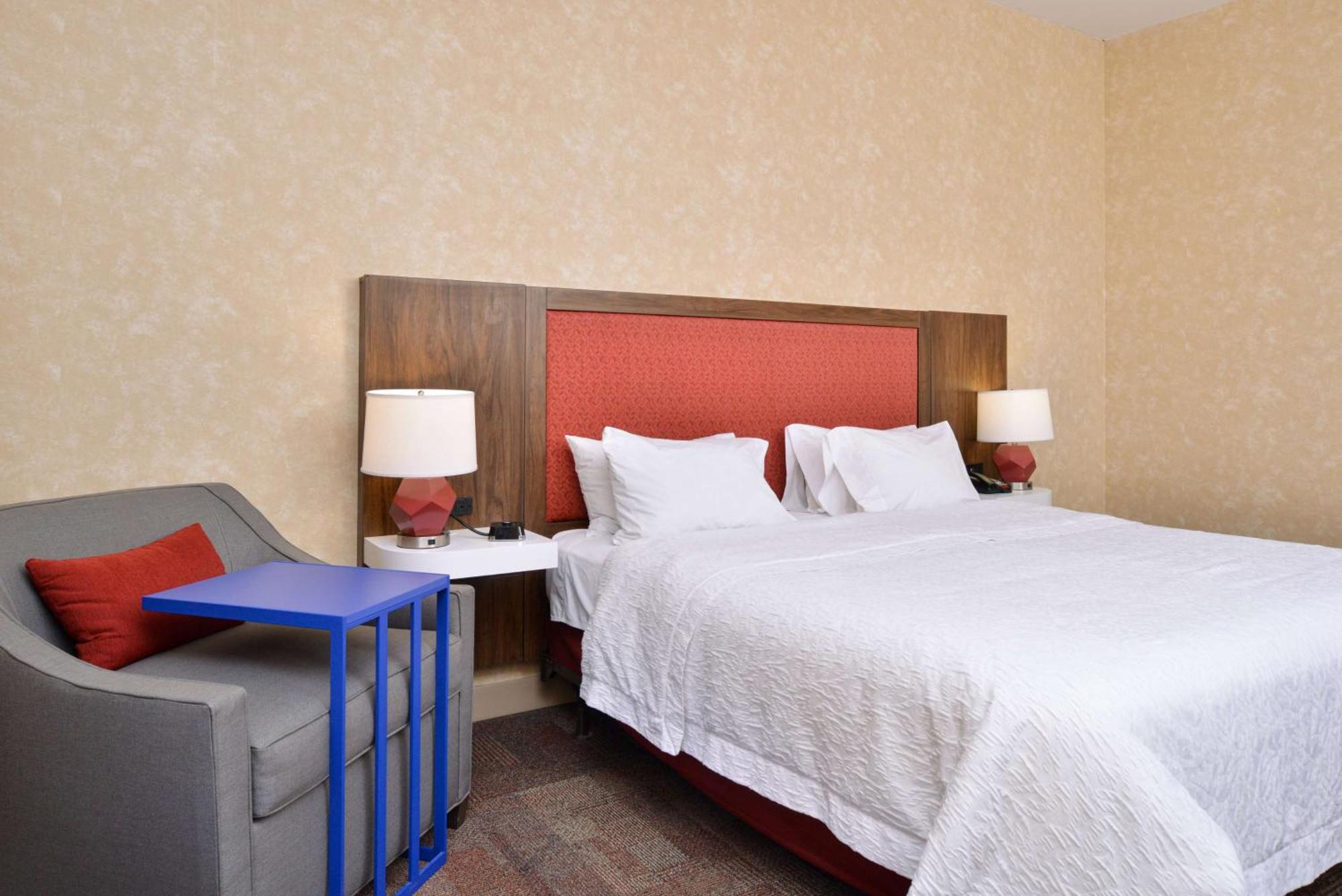 Hampton Inn Wytheville Eksteriør bilde